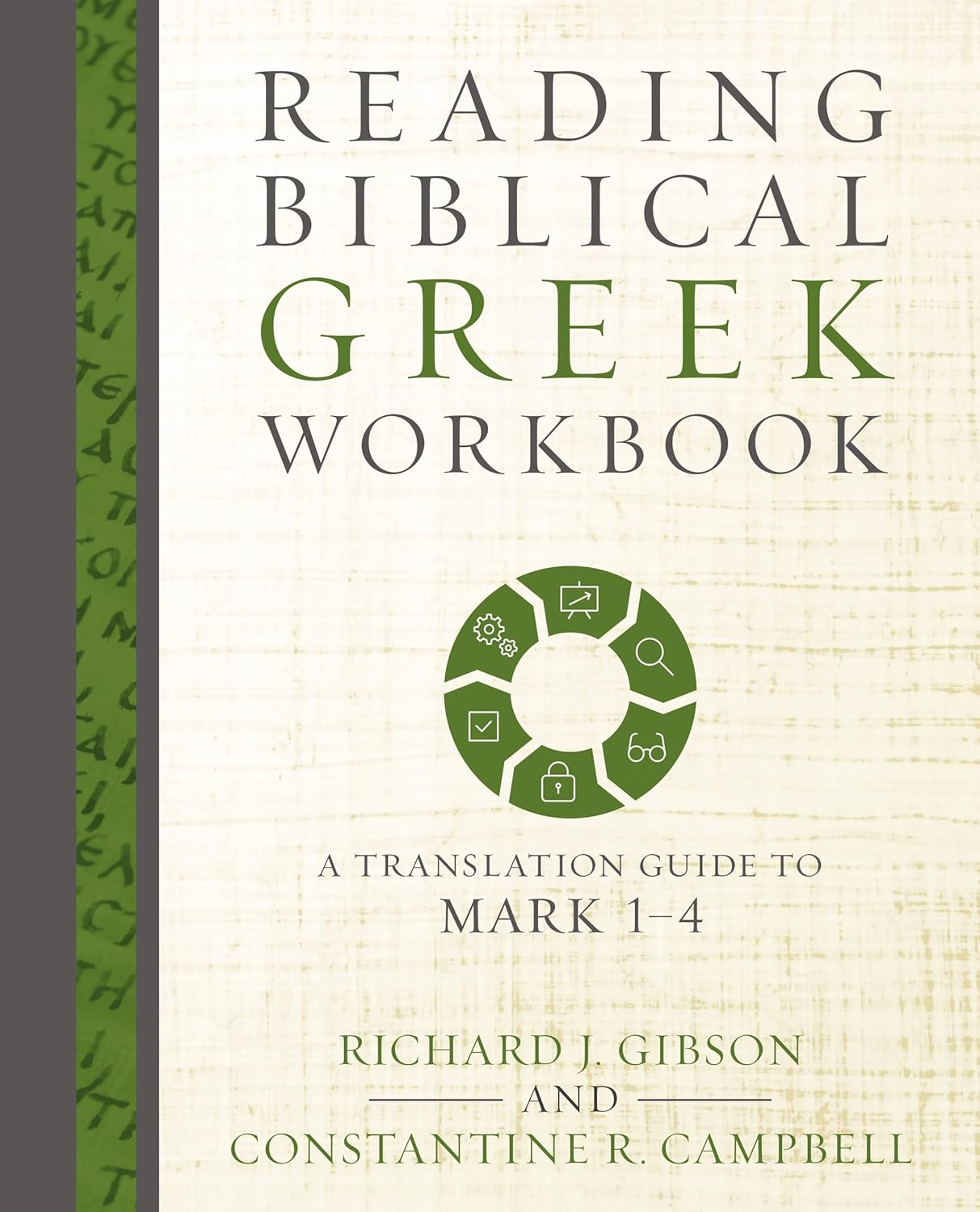 RBG Workbook
